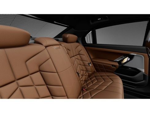 New 2027 BMW 740i w/ Executive Package RWD image 12