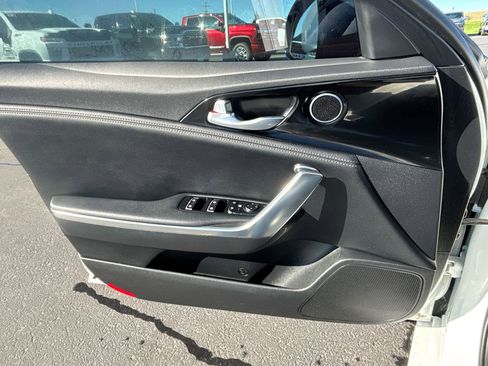 Used 2023 Kia Stinger GT-Line image 63