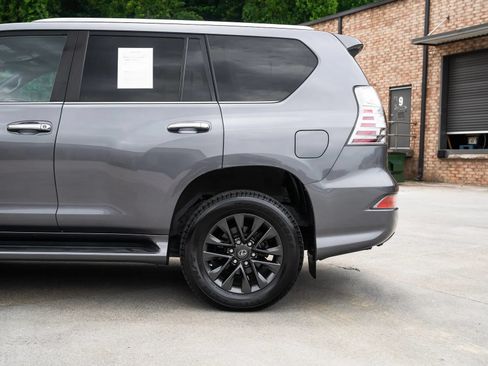 Used 2021 Lexus GX 460 Premium w/ Premium Package AWD/4WD image 5