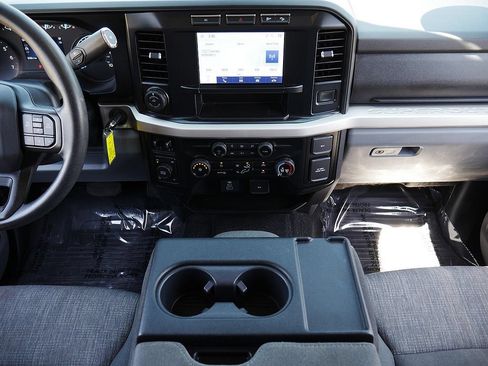 Used 2023 Ford F250 XLT w/ 360-Degree Camera Package AWD/4WD image 22