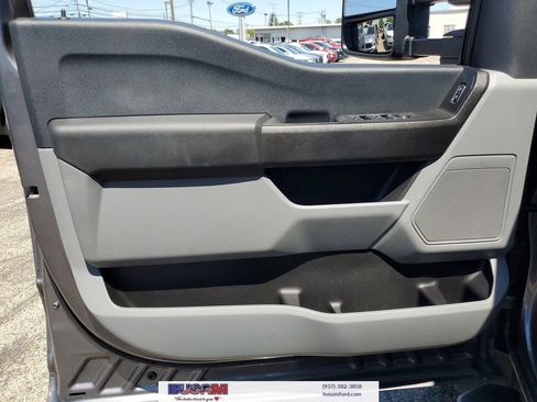 Used 2023 Ford F450 XL AWD/4WD image 17