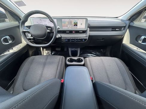 Used 2024 Hyundai Ioniq 5 SEL AWD/4WD image 14