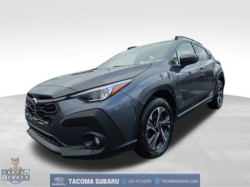Used 2024 Subaru Crosstrek 2.0i Premium image 1