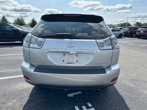 Used 2006 Lexus RX 330 AWD image 10