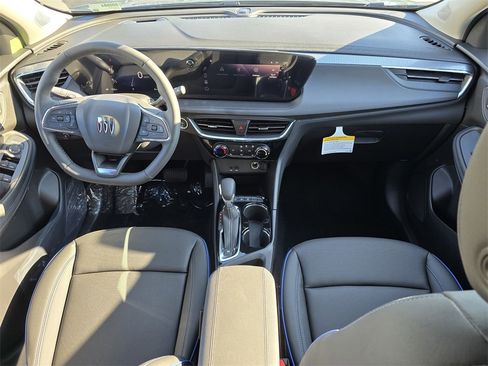 New 2026 Buick Encore GX Sport Touring w/ Comfort Package image 25