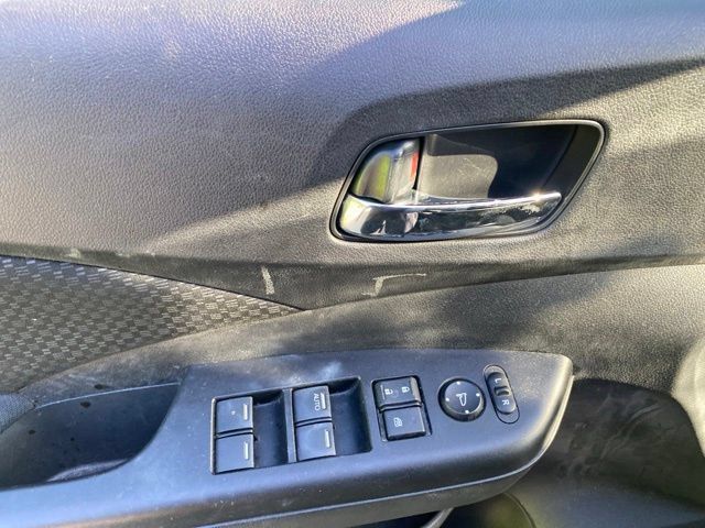 Used 2016 Honda CR-V EX image 15