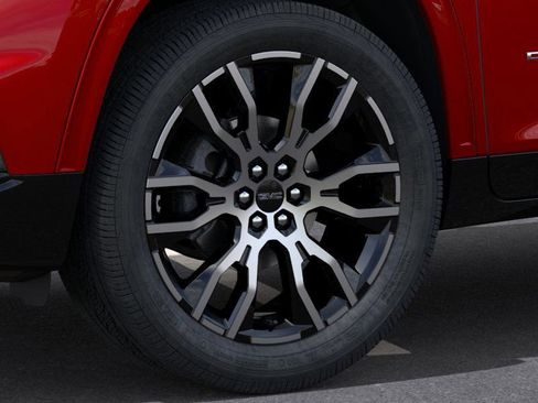 New 2026 GMC Acadia Denali Ultimate image 9