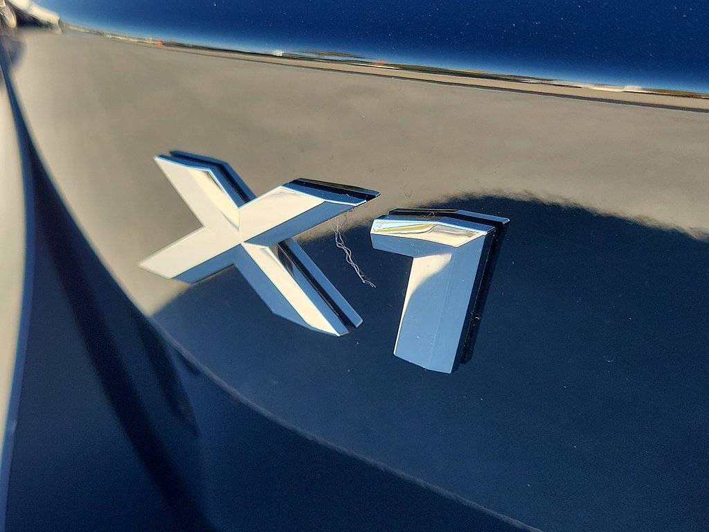 Used 2026 BMW X1 M35i AWD/4WD image 7