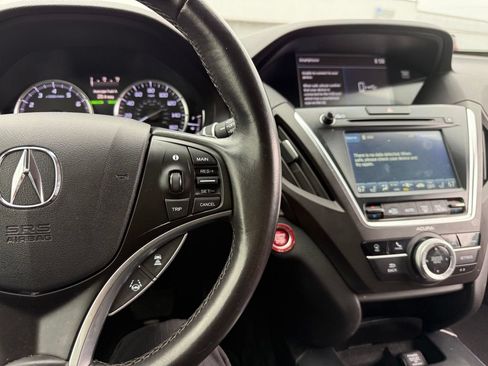 Used 2020 Acura MDX FWD w/ Technology Package image 8