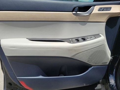 Certified 2024 Hyundai Palisade Limited FWD image 21