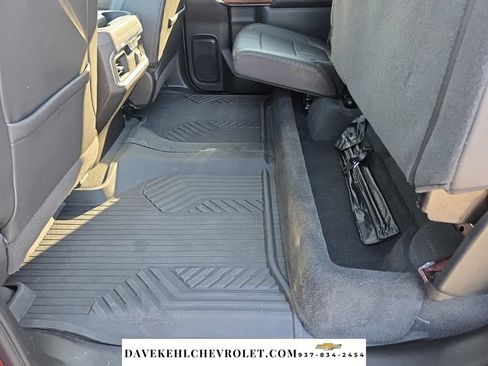 Used 2021 Chevrolet Silverado 3500 High Country w/ Z71 Off-Road Package AWD/4WD image 31