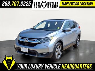 Used 2019 Honda CR-V EX video 1