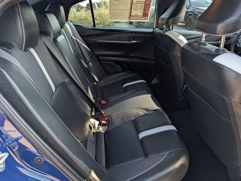 Used 2025 Toyota Camry SE FWD image 29