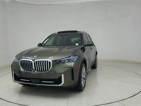 Used 2026 BMW X5 sDrive40i image 65