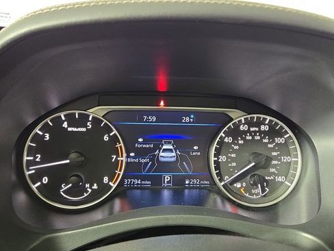 Used 2022 Nissan Altima 2.5 SL image 16