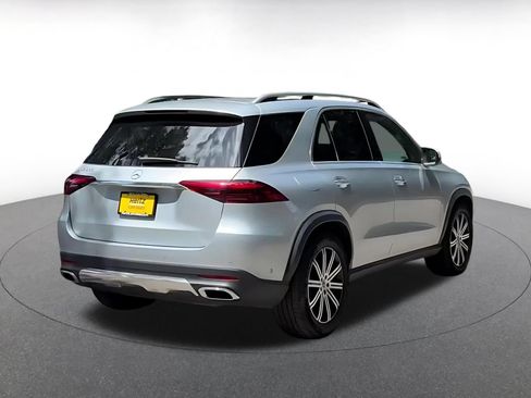 Used 2026 Mercedes-Benz GLE 350 4MATIC image 15