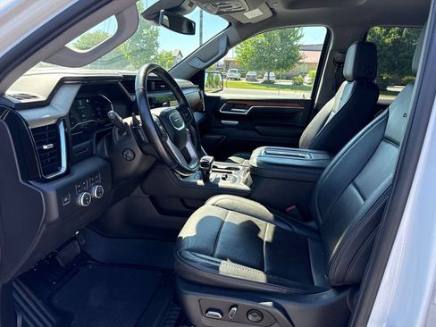 Used 2022 GMC Sierra 1500 Denali AWD/4WD image 10