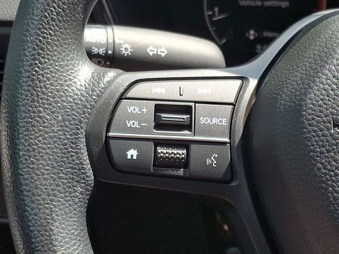 Used 2024 Honda CR-V EX image 21