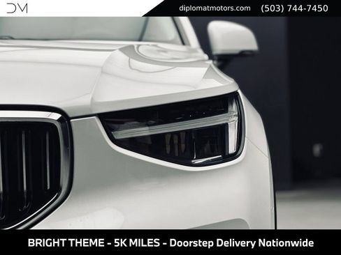 Used 2025 Volvo XC40 B5 Core w/ Protection Package Premier AWD/4WD image 13