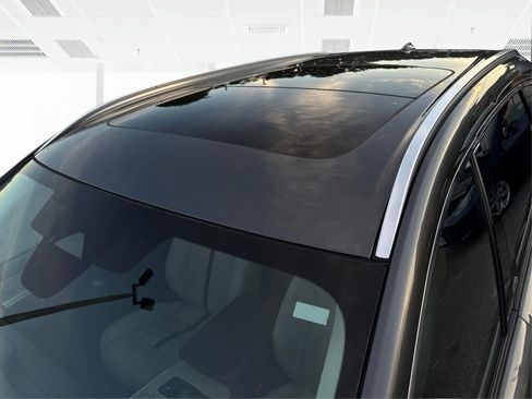 Used 2024 MAZDA CX-90 Plug-In Hybrid w/ Premium Pkg image 11