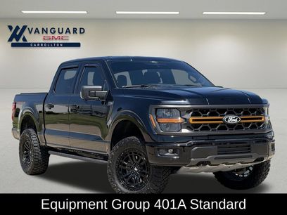 Used 2025 Ford F150 Tremor w/ Bed Utility Package