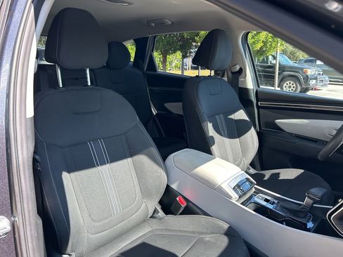 Used 2024 Hyundai Tucson SEL image 43