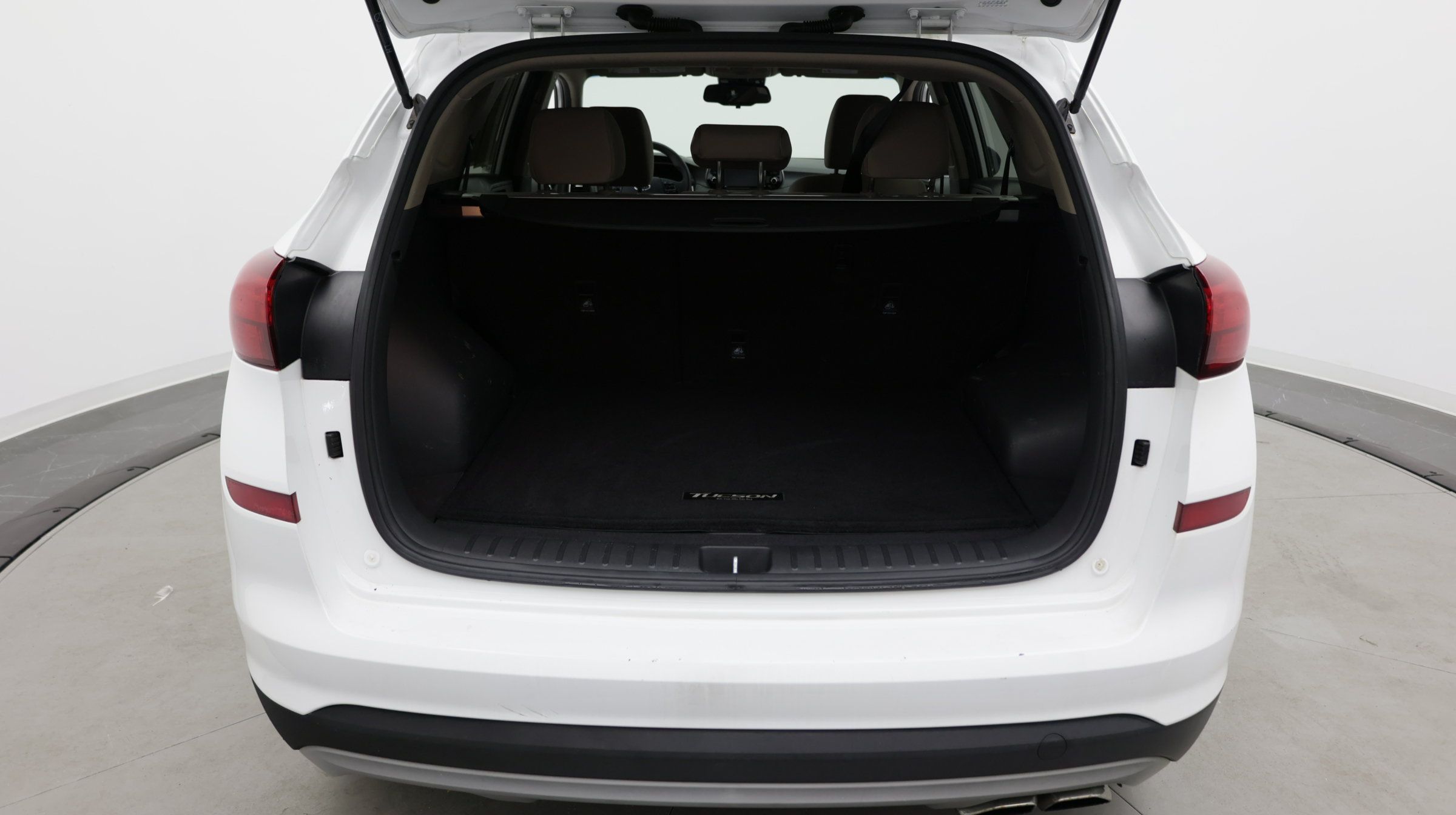 Used 2019 Hyundai Tucson SEL FWD image 33
