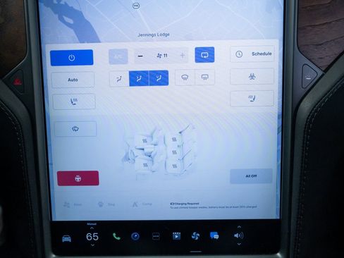 Used 2019 Tesla Model X 100D image 14