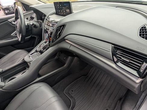 Certified 2024 Acura RDX SH-AWD image 21