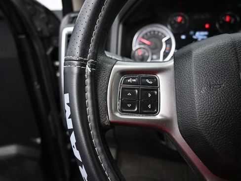 Used 2023 RAM 1500 Classic SLT w/ Trailer & Traction Group AWD/4WD image 20