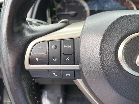 Certified 2022 Lexus RX 350 FWD w/ Special Edition image 21