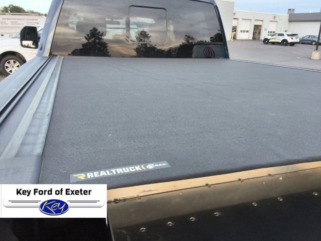 Used 2022 Ford F250 XLT w/ XLT Premium Package AWD/4WD image 19