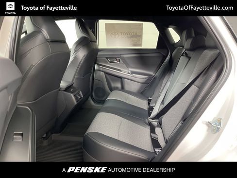 New 2026 Toyota bZ XLE image 22