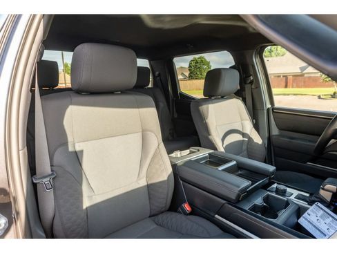Used 2026 Toyota Tundra SR5 w/ SR5 Convenience Package RWD image 18