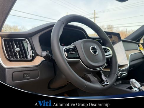 Used 2026 Volvo XC60 B5 Plus w/ Protection Package Premier image 12