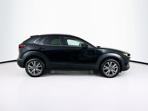 Used 2025 MAZDA CX-30 AWD 2.5 S w/ Preferred Package image 10