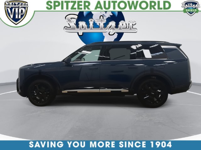 New 2027 Kia Telluride SX Prestige AWD/4WD image 11