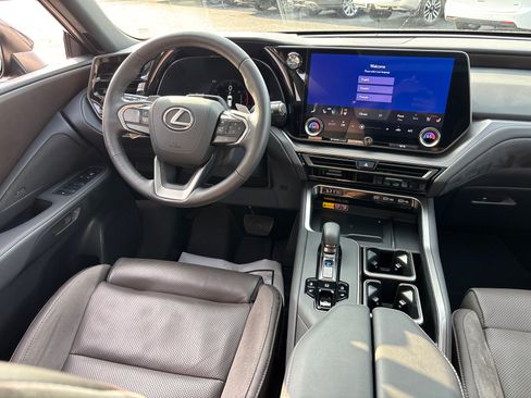 Used 2024 Lexus TX 350 AWD w/ Technology Package image 30
