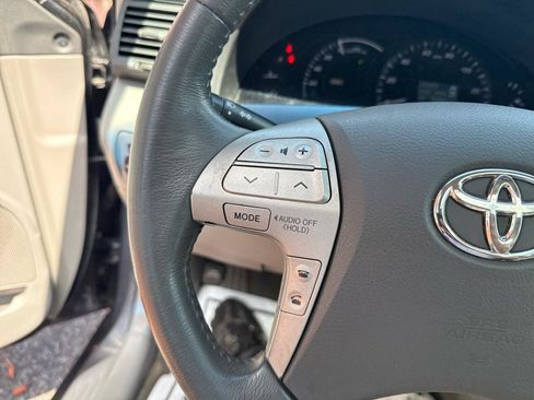 Used 2007 Toyota Camry Hybrid FWD image 18