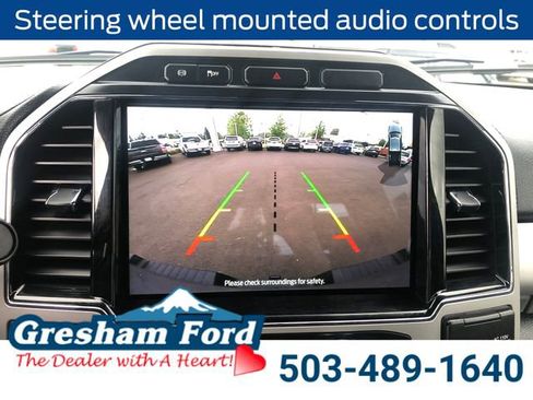 Certified 2022 Ford F250 Lariat image 22