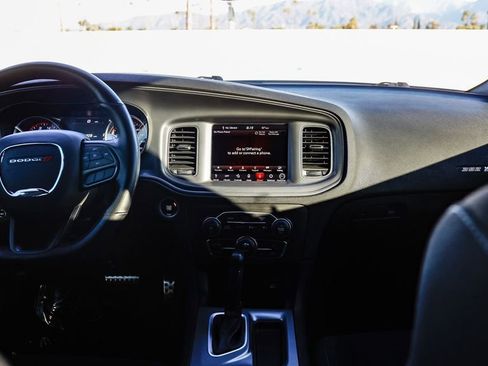 Used 2023 Dodge Charger Scat Pack image 13