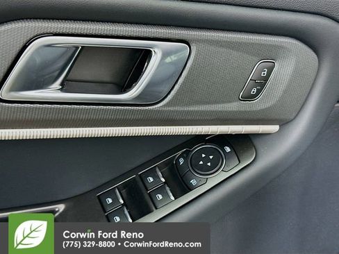 New 2026 Ford Explorer ST-Line AWD/4WD image 20
