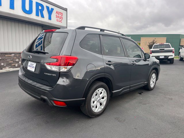 Used 2020 Subaru Forester w/ Alloy Wheel Package AWD/4WD image 16