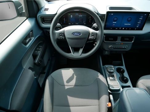 Used 2025 Ford Maverick XL FWD image 13