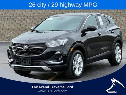 Used 2023 Buick Encore GX Preferred w/ Cold Weather Comfort Package