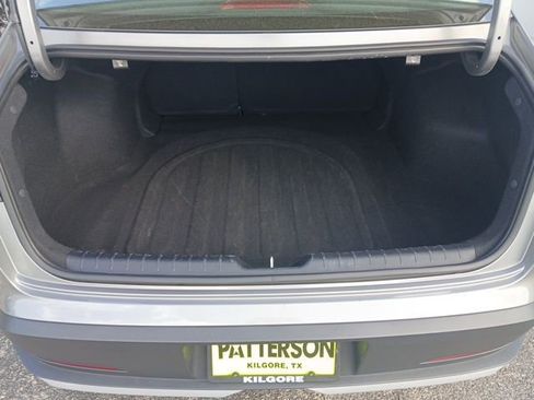 Used 2025 Kia K4 LXS image 5