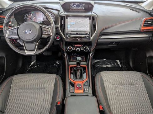 Used 2021 Subaru Forester Sport w/ Popular Package #2 image 16