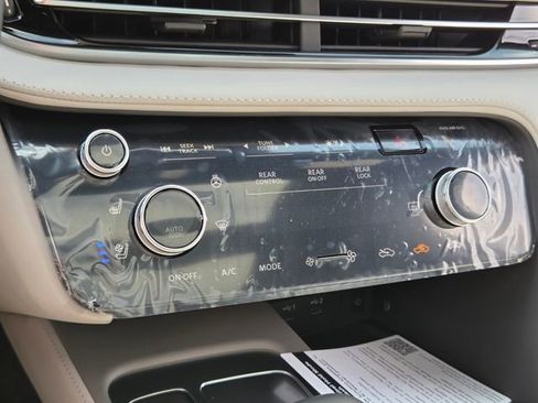 New 2026 INFINITI QX60 Autograph w/ Autograph Tech Package image 29