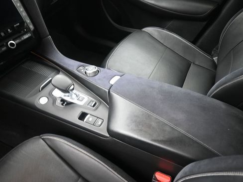 Used 2021 INFINITI QX50 Autograph image 9