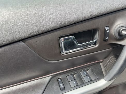 Used 2014 Ford Edge Limited image 15